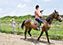 Seshu - Horseback riding